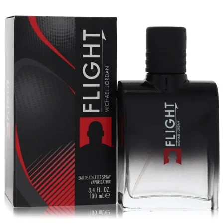 Michael Jordan Flight Eau de Toilette Exclusive Scent