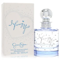 Jessica Simpson I Fancy You Eau de Parfum Luxury Fragrance