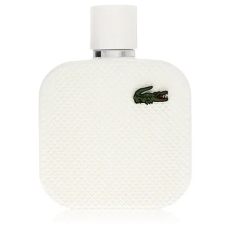 Lacoste Eau De Lacoste L.12.12 Blanc Tester Eau de Toilette Iconic