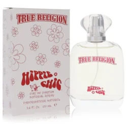 True Religion Hippie Chic Eau de Parfum - Iconic Elegance