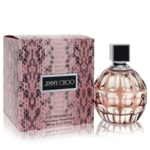 Jimmy Choo Eau de Parfum Timeless Luxury Scent