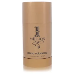 Paco Rabanne 1 Million Deodorant Stick Deodorant Iconic