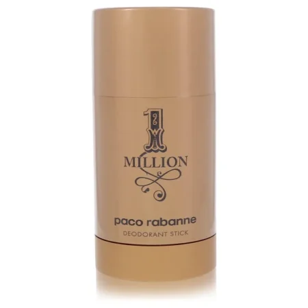 Paco Rabanne 1 Million Deodorant Stick Deodorant Iconic