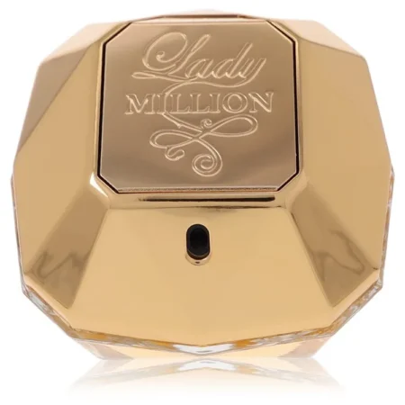 Paco Rabanne Lady Million Eau de Parfum Exclusive Luxury