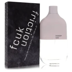 French Connection Fcuk Friction Eau de Toilette Exclusive