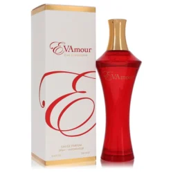 Eva Longoria Evamour Eau de Parfum – Luxury Women's Scent