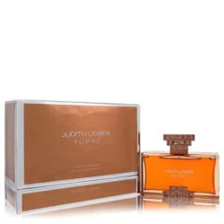 Leiber Topaz Eau de Parfum: Timeless Elegance
