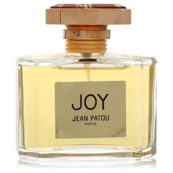 Jean Patou Joy Unboxed Eau de Parfum Iconic Luxury Scent
