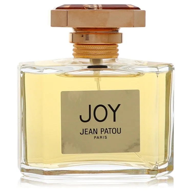 Jean Patou Joy Unboxed Eau de Parfum Iconic Luxury Scent