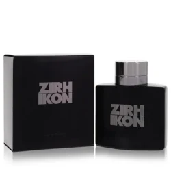 Zirh International Zirh Ikon Eau de Toilette Iconic Scent
