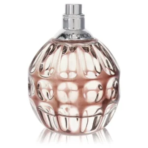 Jimmy Choo Jimmy Choo Tester Eau de Parfum Iconic Fragrance