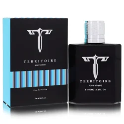 YZY Perfume Territoire Eau de Parfum Iconic Luxury Scent