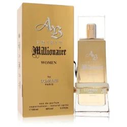 Lomani Spirit Millionaire Eau de Parfum Luxury Timeless