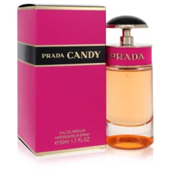 Candy Eau de Parfum by Prada