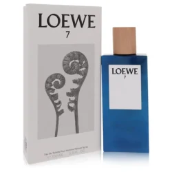 Loewe Loewe 7 Eau de Toilette Timeless Exclusive Luxury