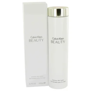 Calvin Klein Beauty Body Lotion Body Lotion: Luxury Essence