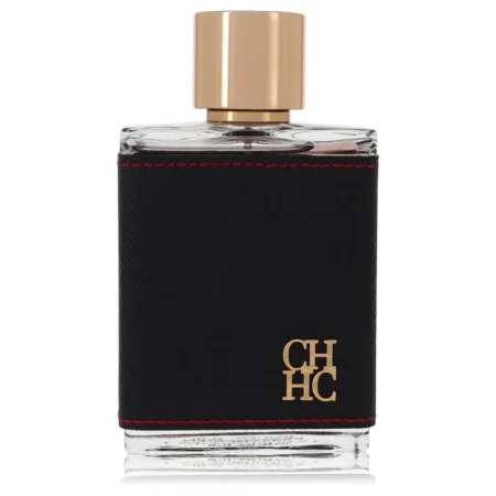Carolina Herrera Ch Tester Eau de Toilette Exclusive Luxury