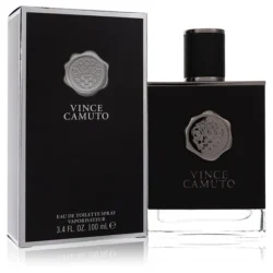 Vince Camuto for Men Eau de Toilette - Timeless Luxury