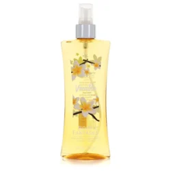 Parfums De Coeur Body Fantasies Signature Vanilla Fantasy Body Spray Luxury
