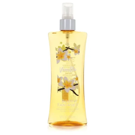 Parfums De Coeur Body Fantasies Signature Vanilla Fantasy Body Spray Luxury