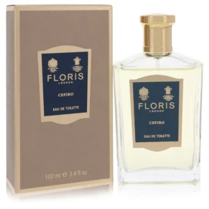 Floris Cefiro Eau de Toilette Exclusive Timeless Luxury
