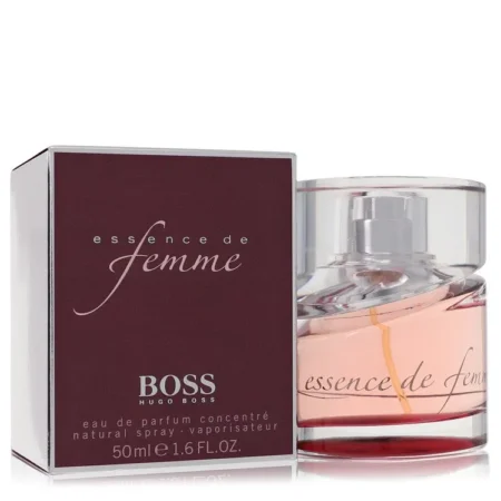 Hugo Boss Boss Essence de Femme Eau de Parfum Exclusive