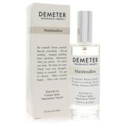 Demeter Marshmallow Eau de Cologne Exclusive Indulgence