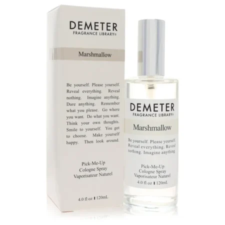 Demeter Marshmallow Eau de Cologne Exclusive Indulgence