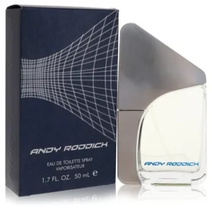Parlux Andy Roddick Eau de Toilette Exclusive Fragrance