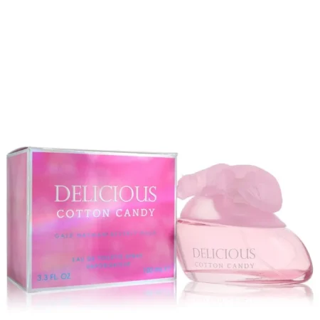 Gale Hayman Delicious Cotton Candy Eau de Toilette Iconic