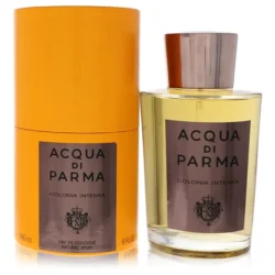 Acqua Di Parma Colonia Intensa Eau de Cologne Luxury Scent