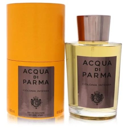 Acqua Di Parma Colonia Intensa Eau de Cologne Luxury Scent