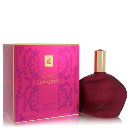 Lulu Castagnette Lady Castagnette Unboxed Eau de Parfum Pure
