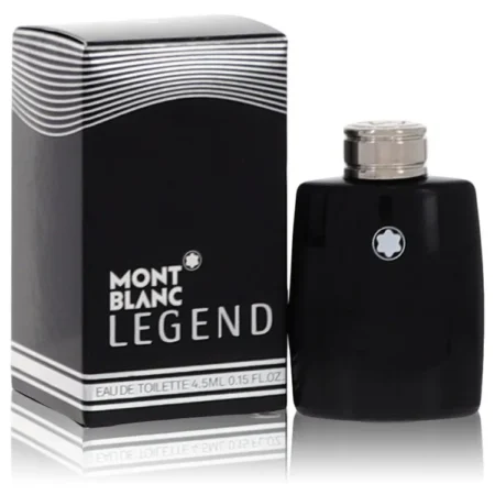 Mont Blanc Montblanc Legend Mini Eau de Toilette Luxury