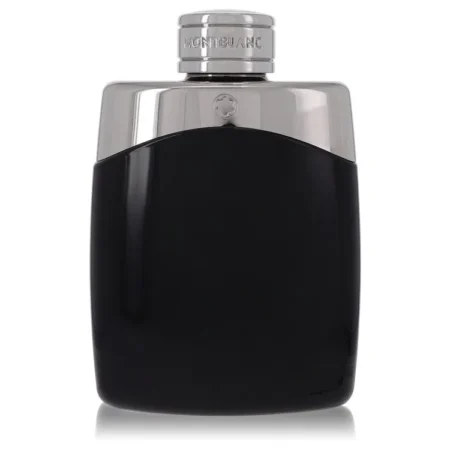 Mont Blanc Legend Tester Eau de Toilette - Iconic Luxury