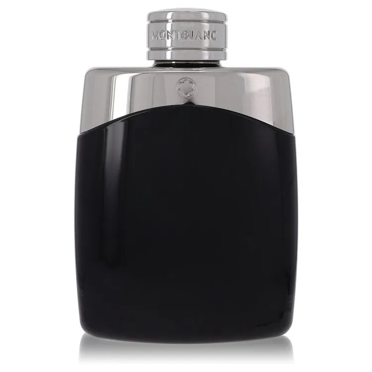 Mont Blanc Legend Tester Eau de Toilette - Iconic Luxury