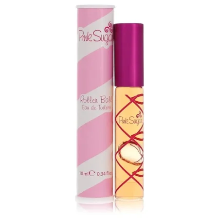 Aquolina Pink Sugar Roller Ball Mini Eau de Toilette Iconic