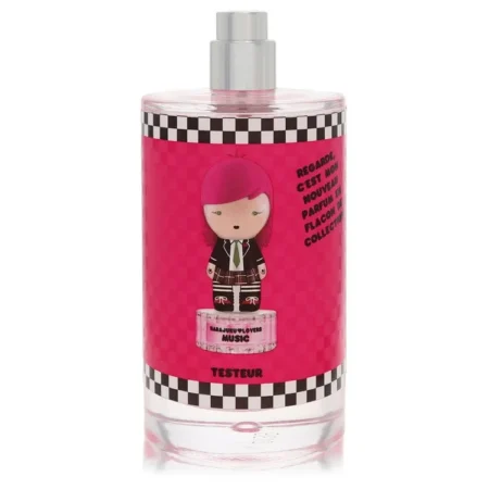 Gwen Stefani Harajuku Lovers Wicked Style Music Tester Eau de Toilette Iconic