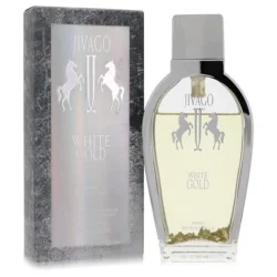 Ilana Jivago Jivago White Gold Eau de Parfum Luxury