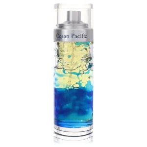 Ocean Pacific Unboxed Eau de Parfum Exclusive Luxury Iconic