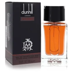 Alfred Dunhill Custom Eau de Toilette Exclusive Essence