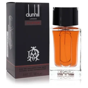 Custom Eau de Toilette by Alfred Dunhill