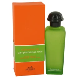 Hermes Eau De Pamplemousse Rose Eau de Toilette – Iconic