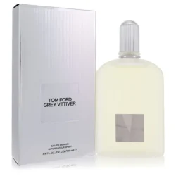 Tom Ford Grey Vetiver Eau de Parfum Luxury Iconic Fragrance