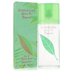 Elizabeth Arden Green Tea Tropical Eau de Toilette Exclusive