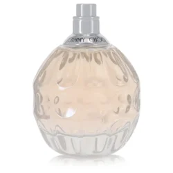 Jimmy Choo Jimmy Choo Tester Eau de Toilette Iconic Elegance