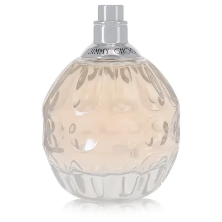 Jimmy Choo Jimmy Choo Tester Eau de Toilette Iconic Elegance
