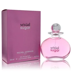 Michel Germain Sexual Sugar Eau de Parfum | Iconic Elegance