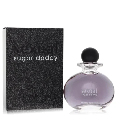 Michel Germain Sexual Sugar Daddy Eau de Toilette Exclusive