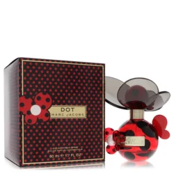 Marc Jacobs Dot Eau de Parfum Timeless Floral Elegance